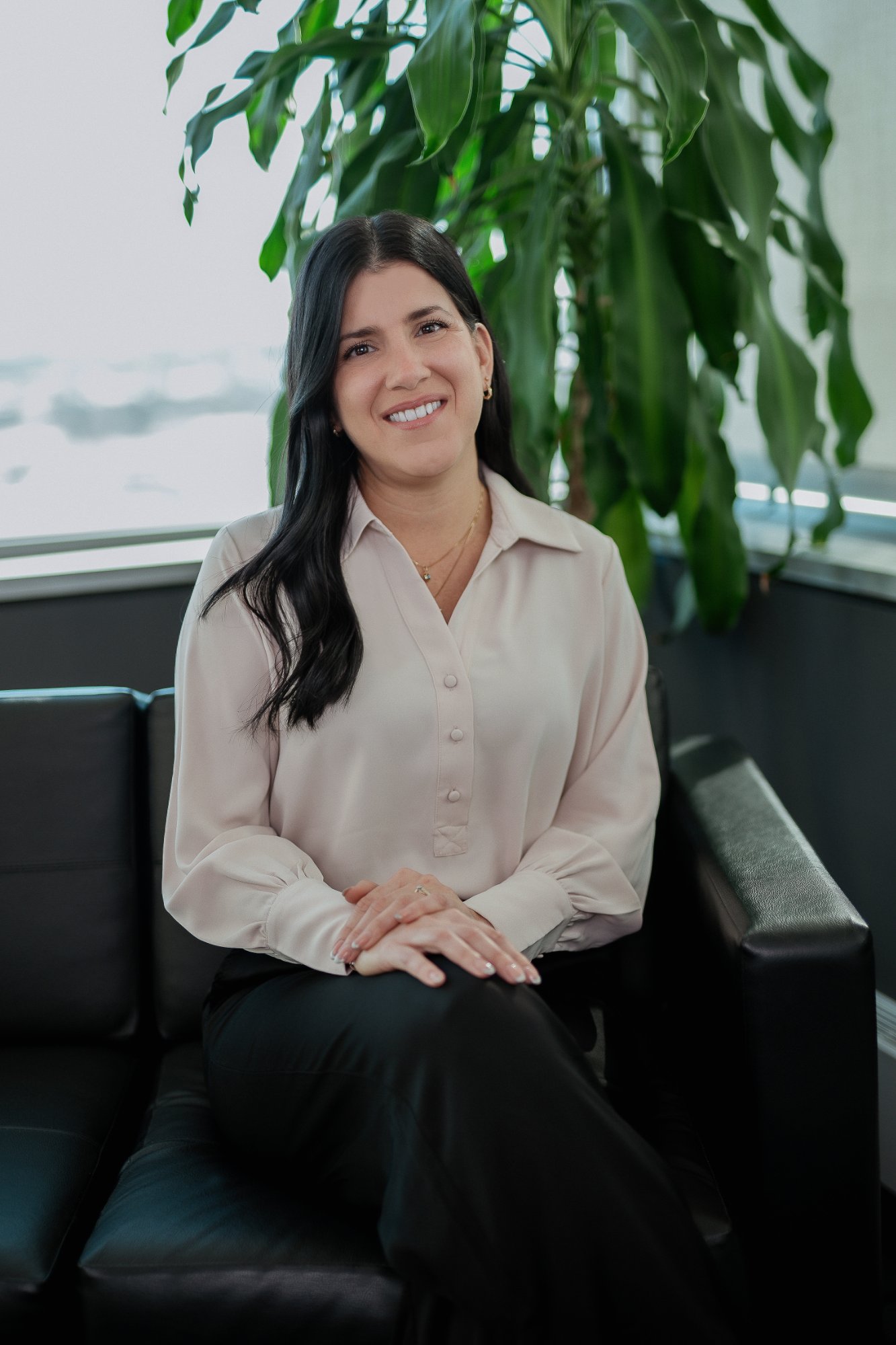 Giselle Silveira Tarradell